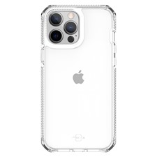 ITSKINS Itskins - Supreme Clear Case - iPhone 13 Pro