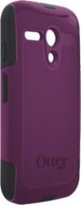OtterBox Motorola G Commuter Case - Lilac