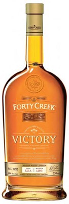 Forty Creek Distillery Forty Creek Victory Whisky 750ml