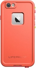 LifeProof iPhone 6/6s Fre Waterproof Case