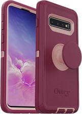 OtterBox Galaxy S10 Pop Defender Case