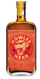 Breakthru Beverage Canada Howler Head Kentucky Straight Bourbon 750ml