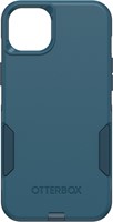 OtterBox iPhone 14 Plus Otterbox Commuter Series Case - Blue (Dont Be Blue)