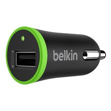 Belkin Boost 2.4A Car Charger