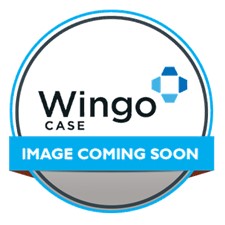 Wingocase - Protective Ergonomic Case For Apple Ipad 10.9 2022