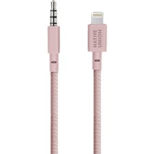Native Union Belt Cable Lightning To 3.5mm Aux