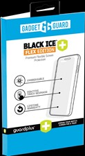 Gadget Guard iPhone 11 Pro Black Ice Plus Cornice Flex Screen Protector