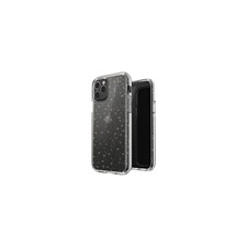 Speck iPhone 11 Pro Presidio Clear + Glitter Case