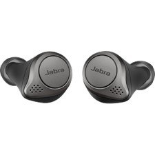 Jabra Elite 75t True Wireless In Ear Bluetooth Earbuds