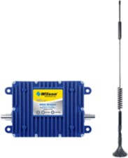 weBoost Wilson Dual-Band Mobile Smart Tech Amp Kit