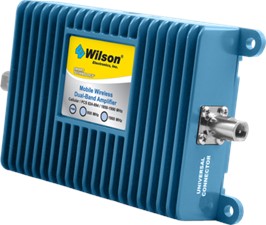 weBoost Wilson Wireless Smart Tech - dual band 800/1900