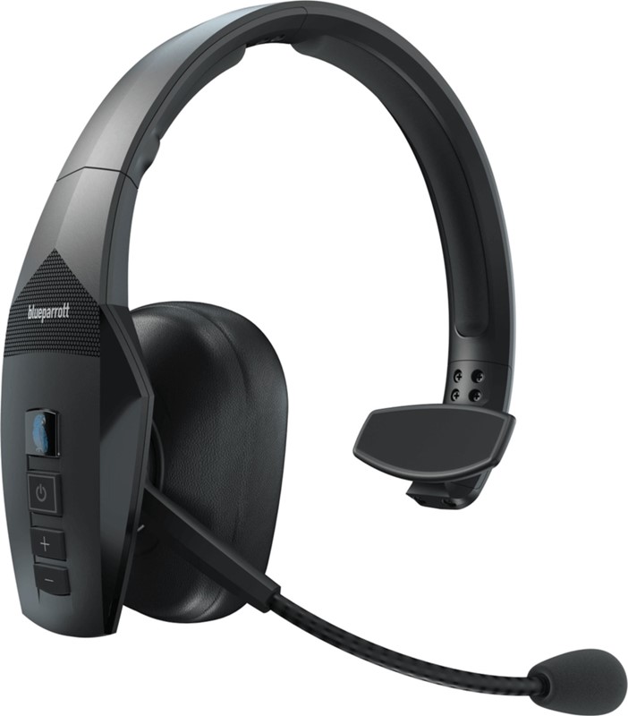 B550-XT NFC Controlled Bluetooth Headset and
