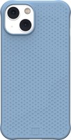 iPhone 14/13 UAG Dot MagSafe Case - Cerulean