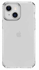 Feronia Bio - iPhone 13 mini Clear Case