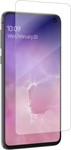 ZAGG Galaxy S10e InvisibleShield FM Ultra Clear