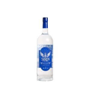 Radouga Distilleries SIRIN Vodka 1000ml