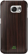 Evutec Galaxy S6 Wood Case