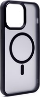 Spectrum iPhone 14 Plus SPECTRUM Halo Slim MagSafe Case - Smoke