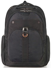 EVERKI Atlas Checkpoint-Friendly Backpack 13&quot;-17.3&quot;