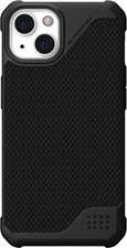 iPhone 13 UAG  Kevlar Black Metropolis LT Magsafe Case