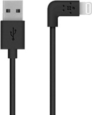 Belkin MixIt 90 Degree 4&#39; Lightning Cable