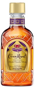 Diageo Canada Crown Royal 200ml
