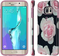 Speck Galaxy S 6 edge+ CandyShell Inked Case