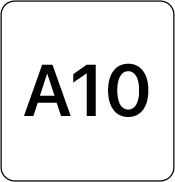 A 10