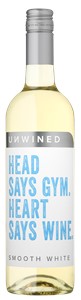 Bacchus Group Unwined Smooth White 750ml