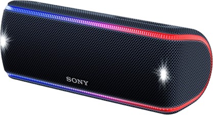 Sony XB31 Extra Bass Wireless Speaker