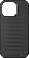 GEAR4 iPhone 14 Pro Max Gear4 D3O Havana Case - Black