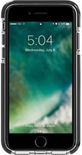 XQISIT iPhone 8/7/6s/6 Mitico Bumper Case