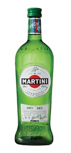 Bacardi Canada Martini &amp; Rossi Extra Dry Vermouth 500ml