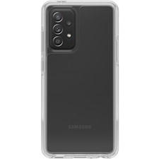 OtterBox Otterbox - Symmetry Clear Protection Case for Samsung Galaxy A52