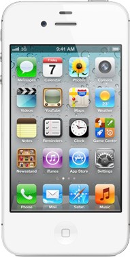 Apple iPhone 4s Price and Features