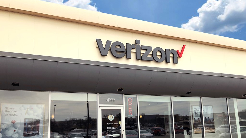 Wireless World/Verizon - Sioux City Morningside Store Image