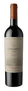Philippe Dandurand Wines El Esteco Don David Reserve Malbec 750ml