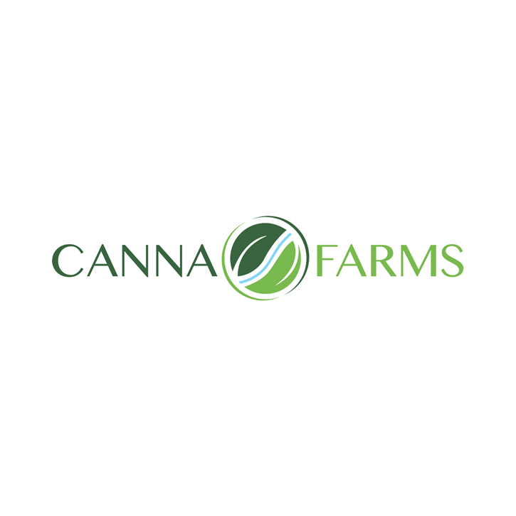 GSC - CannaFarms - Dried Flower