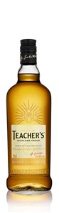 Beam Suntory Teacher&#39;s Highland Cream 750ml