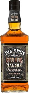 PMA Canada Jack Daniel&#39;s Red Dog Saloon 750ml