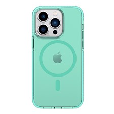 Prodigee SafeteeNeo Apple iPhone 14 Max Case w/MS ClearMint
