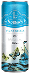 Mark Anthony Group Lindemans Early Harvest Pinot Grigio 250ml