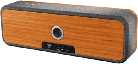 House of Marley Get Together Bluetooth Portable Audio System