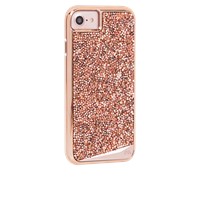 Case-Mate iPhone 8/7/6s/6 Brilliance Barely There Case