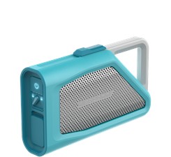 LifeProof Aquaphonics AQ9 Bluetooth Waterproof Speaker