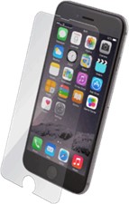 iPhone 6 KEY Glass Screen Protector