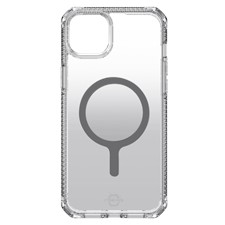 ITSKINS Itskins - Hybridr Ombre Magsafe Case For Apple Iphone 15  /  Iphone 14  /  Iphone 13