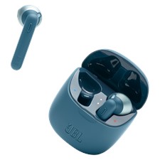 JBL Tune 225 True Wireless Earbud Bluetooth Headphones