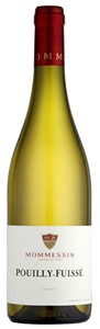 Charton-Hobbs Mommessin Pouilly Fuisse 750ml