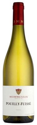 Charton-Hobbs Mommessin Pouilly Fuisse 750ml